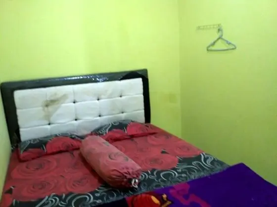 Hotel Alifah 2 - Oda