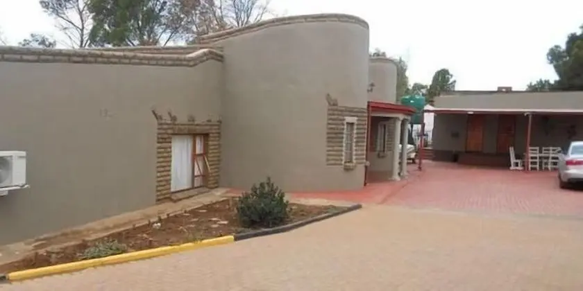 Aligeo Guest House - 1