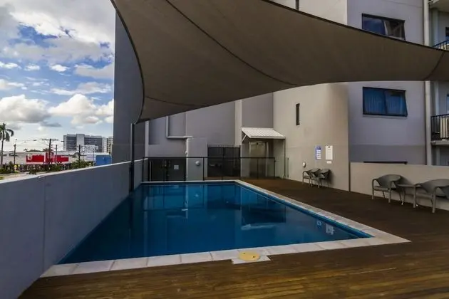 Aligned Corporate Residences Mackay