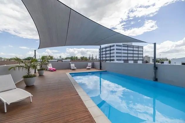 Aligned Corporate Residences Mackay - Öne Çıkan Resim