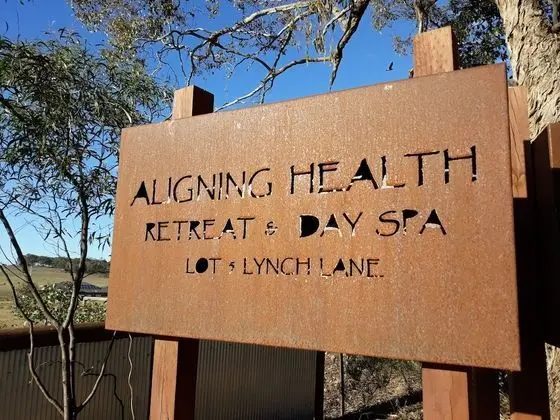 Aligning Health Retreat & Day Spa - 1
