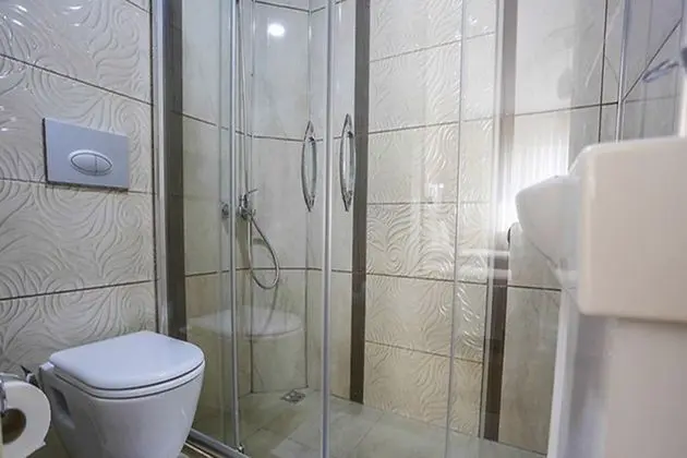 Alihan Otel