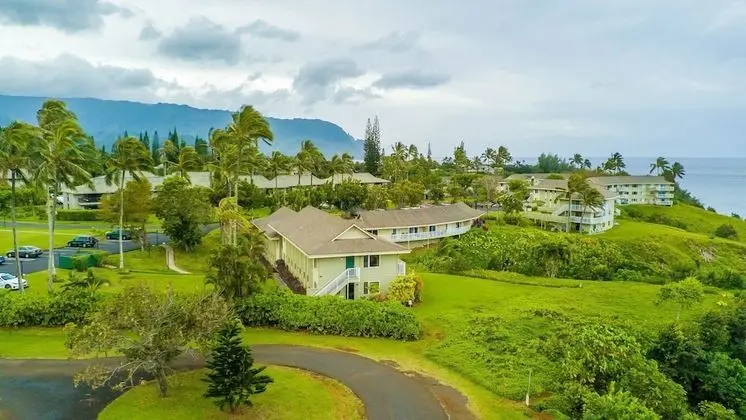 Ali'i Kai 7204 2 Bedroom Condo by Redawning
