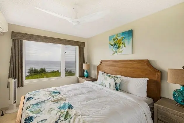 Ali'i Kai 7204 2 Bedroom Condo by Redawning - Oda