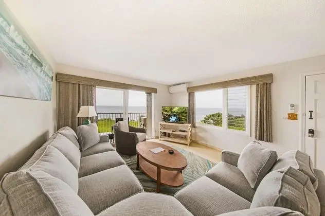 Ali'i Kai 7204 2 Bedroom Condo by Redawning - Öne Çıkan Resim