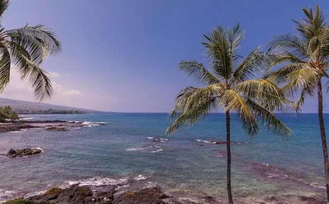 Ali'i Point 5