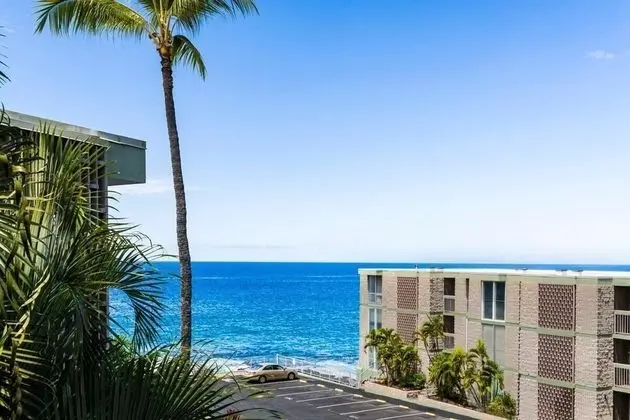 Alii Villas 340