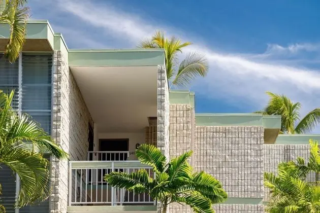 Alii Villas 340 - Dış Mekan