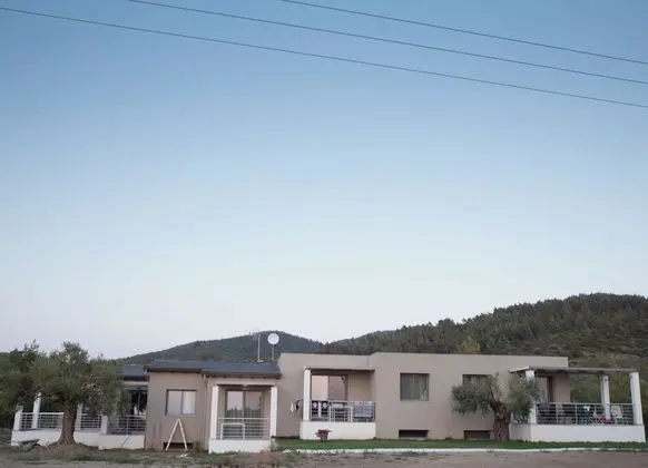 Alikon Adult-Only - Dış Mekan