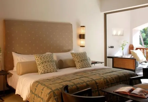 Alila Diwa Goa - A Hyatt Brand - Oda