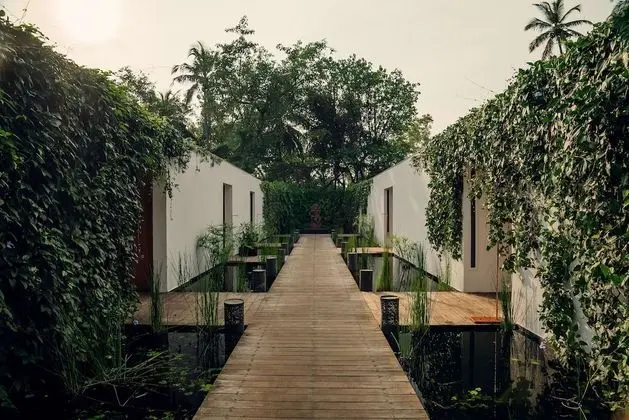 Alila Diwa Goa - A Hyatt Brand - Spa
