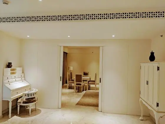 Alila Fort Bishangarh - A Hyatt brand - Oda