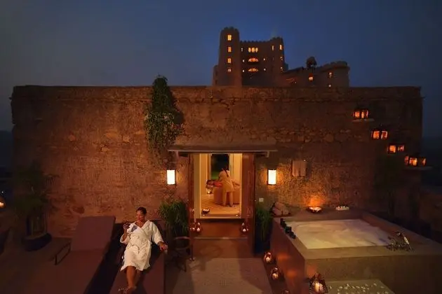 Alila Fort Bishangarh - A Hyatt brand - Spa