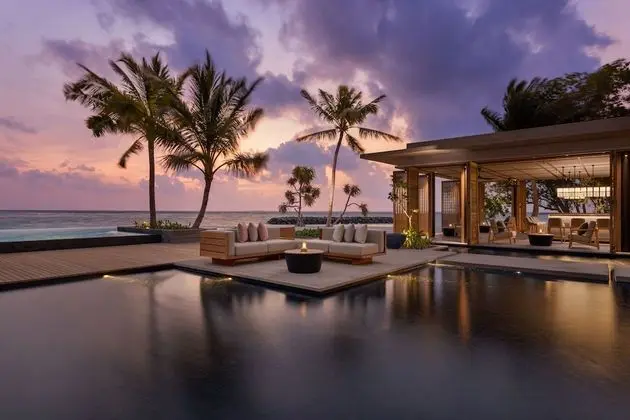 Alila Kothaifaru Maldives, A Hyatt Resort