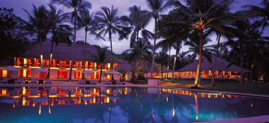 Alila Manggis