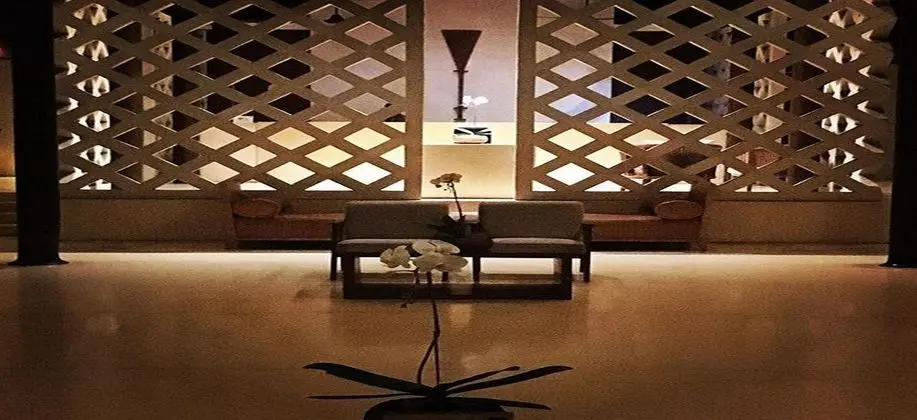 Alila Manggis - Lobi