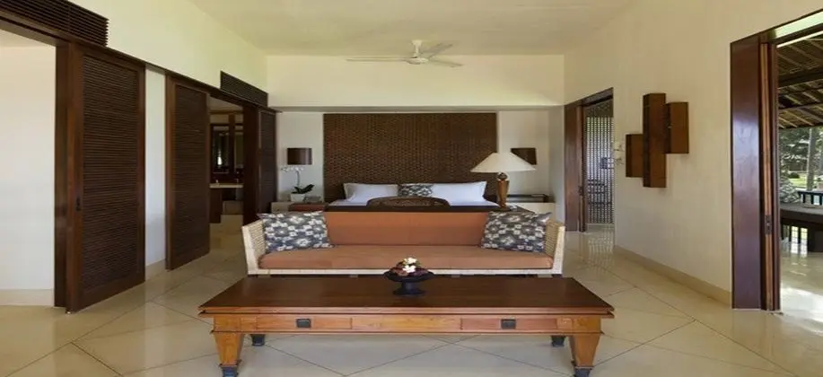 Alila Manggis - Oda