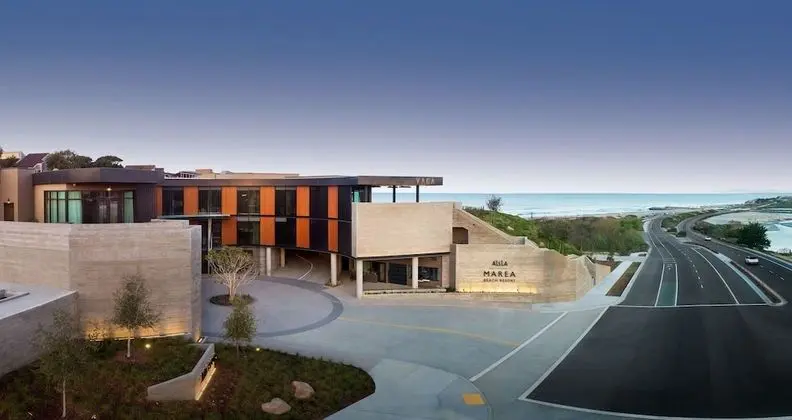 Alila Marea Beach Resort Encinitas - Dış Mekan