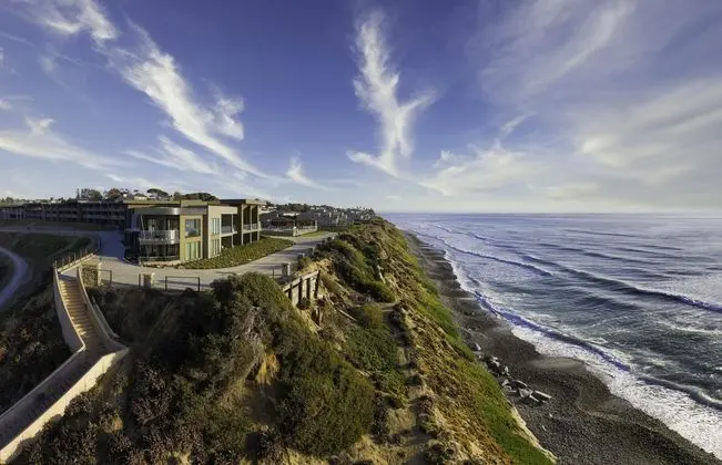 Alila Marea Beach Resort Encinitas - Dış Mekan