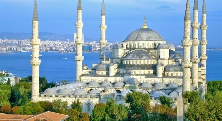 Hotel Alilass