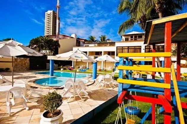 Alimar Hotel
