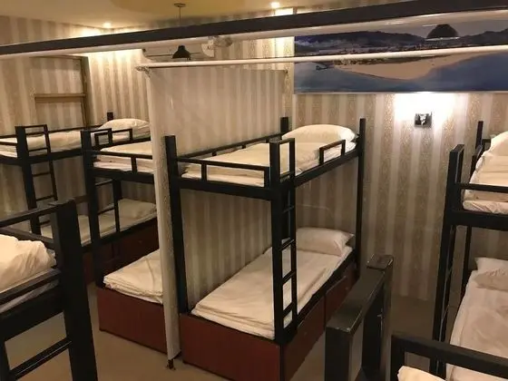 Alin Homestay - Hostel