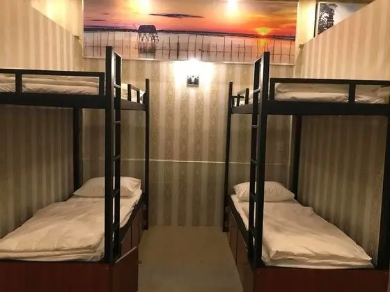 Alin Homestay - Hostel - Oda