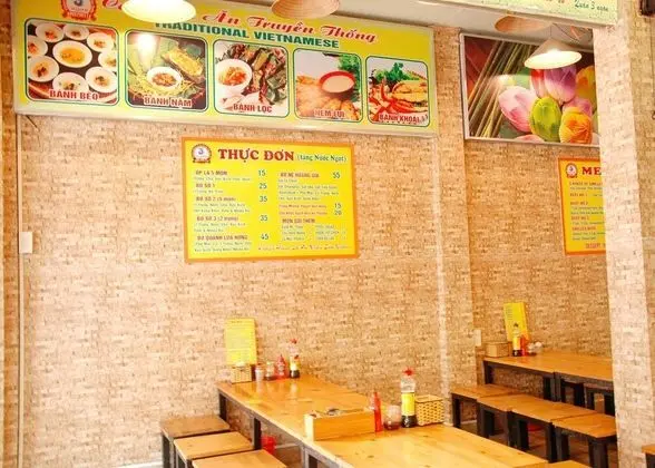 Alin Homestay - Hostel - Yerinde Yemek