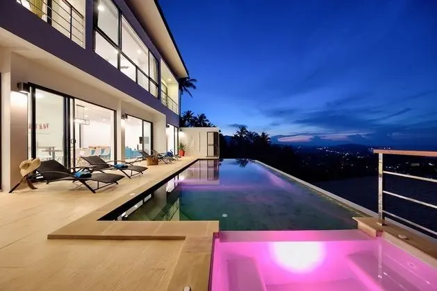 Villa Alina - Dış Mekan