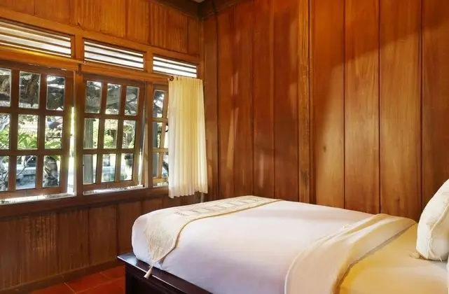 Alindra Villa