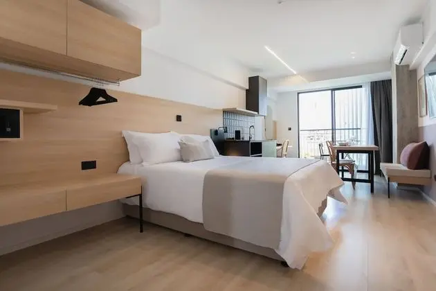 Alinea Urban Saripolou Square - Öne Çıkan Resim