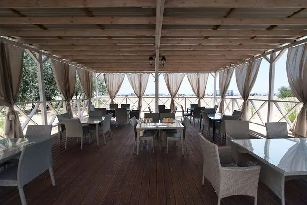 Alion Hotel Zatoka - Plaj