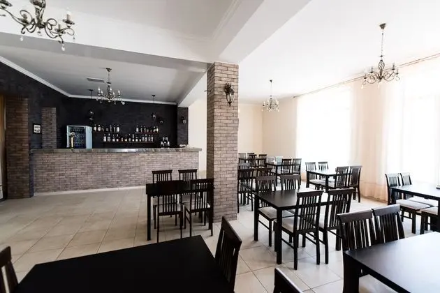 Alion Hotel Zatoka - Yerinde Yemek