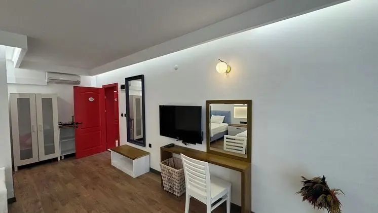 Alis Boutique Otel - Oda