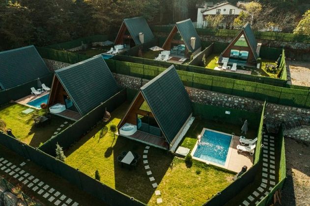 Alis Paradise SapancaFotoğrafı