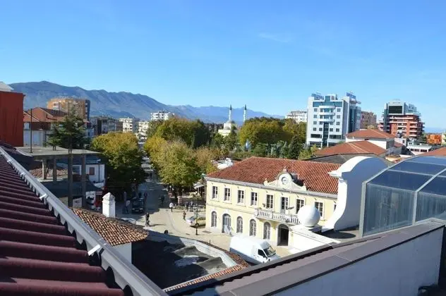 Alis Hotel
