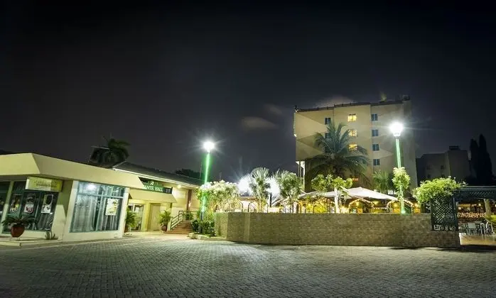 Alisa Hotel North Ridge