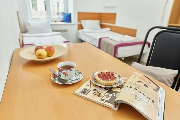 Alisa - Yerinde Yemek