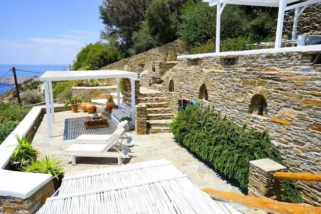 Villa Alisachni