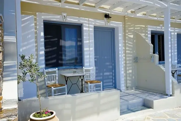Villa Alisachni - Dış Mekan