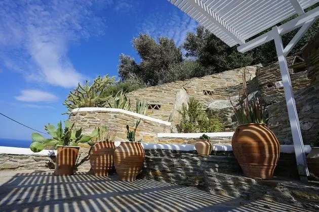 Villa Alisachni - Öne Çıkan Resim
