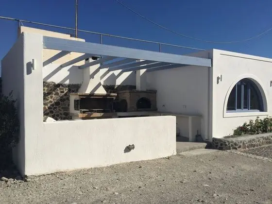 Alisaxni Resort - Dış Mekan