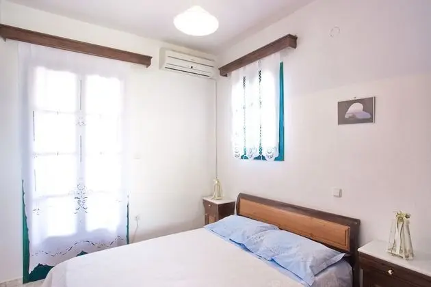 Alisaxni Resort - Oda