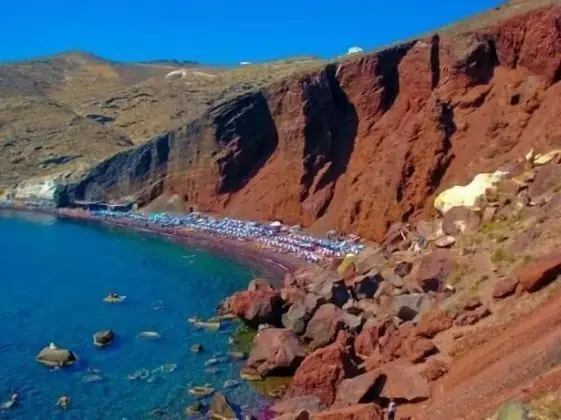 Alisaxni Resort - Plaj