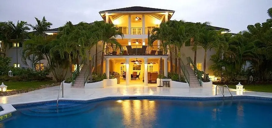 Villa Aliseo - 1