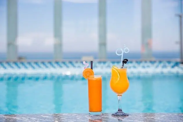 Alisia Hotel