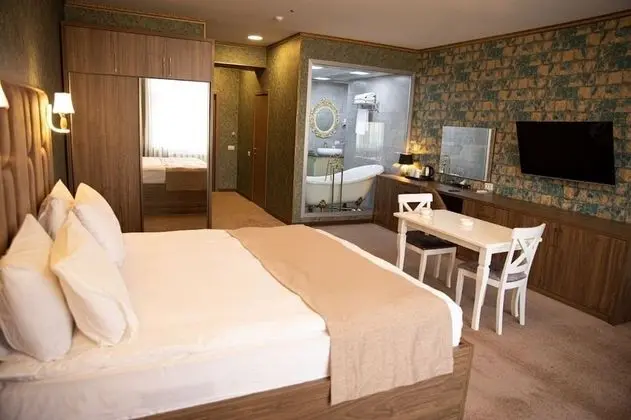 Alison Hotel Baku - Oda