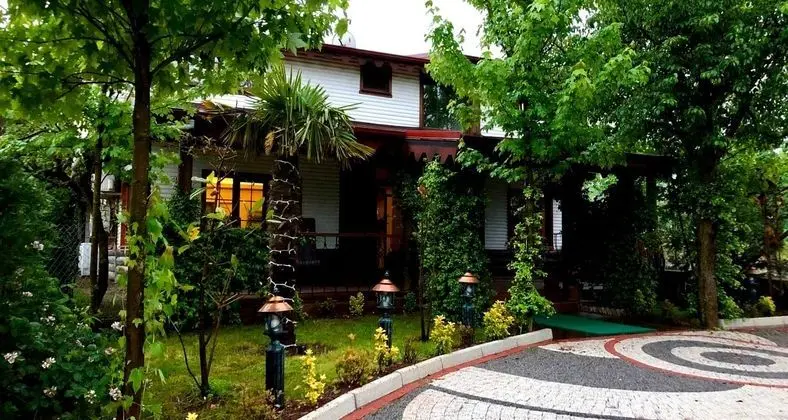 Alissa Butik Otel