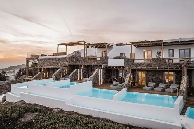Alissachni Mykonos - Öne Çıkan Resim