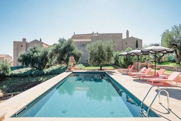 Alistos Hotel - Havuz